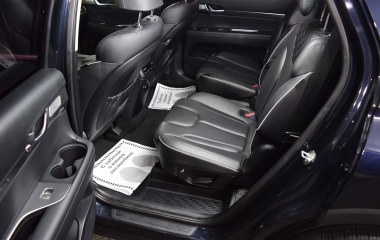 Hyundai Palisade 2.2 АКПП, 2021 превью 10