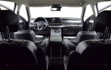 Hyundai Palisade 2.2 АКПП, 2021 превью 12