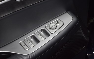 Hyundai Palisade 2.2 АКПП, 2021 превью 13