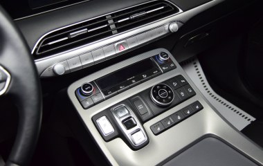 Hyundai Palisade 2.2 АКПП, 2021 превью 15