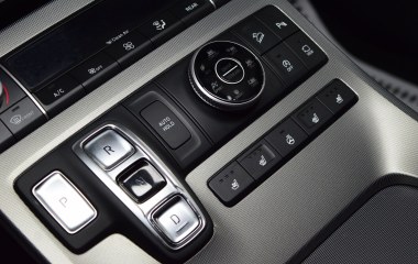 Hyundai Palisade 2.2 АКПП, 2021 превью 16