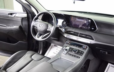 Hyundai Palisade 2.2 АКПП, 2021 превью 17