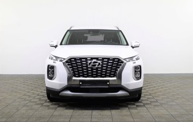 Hyundai Palisade High-Tech 3.5 АКПП, 2022 превью 2