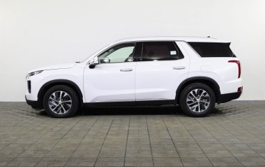 Hyundai Palisade High-Tech 3.5 АКПП, 2022 превью 4