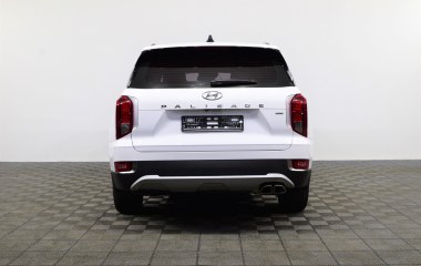 Hyundai Palisade High-Tech 3.5 АКПП, 2022 превью 6
