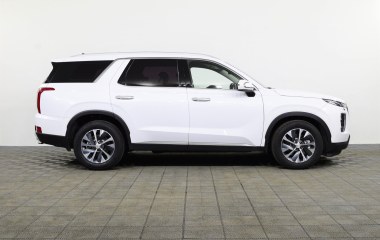 Hyundai Palisade High-Tech 3.5 АКПП, 2022 превью 8