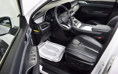 Hyundai Palisade High-Tech 3.5 АКПП, 2022 превью 9