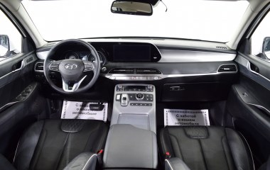 Hyundai Palisade High-Tech 3.5 АКПП, 2022 превью 10