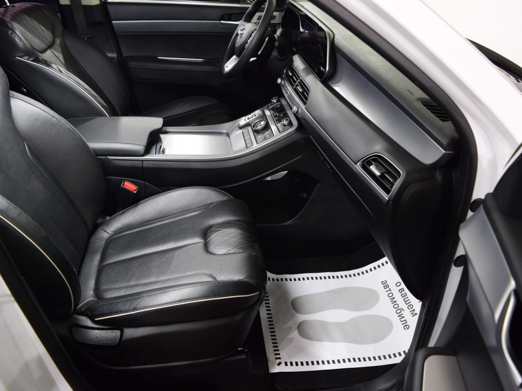 Hyundai Palisade High-Tech 3.5 АКПП, 2022 фото 11