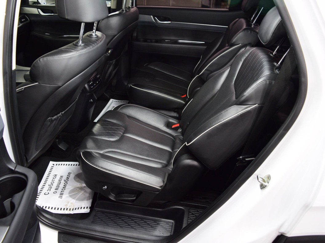 Hyundai Palisade High-Tech 3.5 АКПП, 2022 фото 13