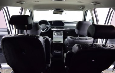 Hyundai Palisade High-Tech 3.5 АКПП, 2022 превью 15