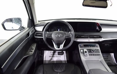 Hyundai Palisade High-Tech 3.5 АКПП, 2022 превью 20