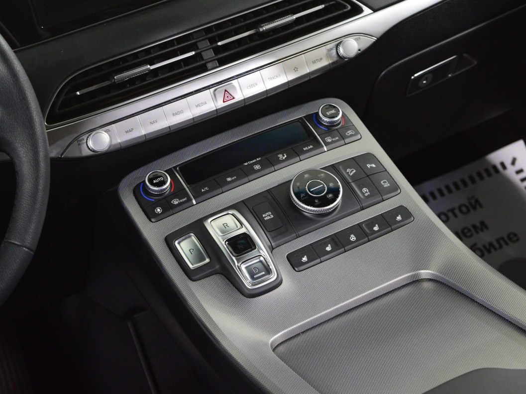 Hyundai Palisade High-Tech 3.5 АКПП, 2022 фото 21