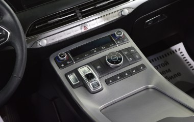 Hyundai Palisade High-Tech 3.5 АКПП, 2022 превью 21