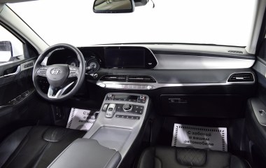 Hyundai Palisade High-Tech 3.5 АКПП, 2022 превью 24