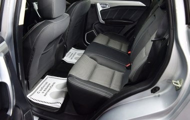 Geely Emgrand X7 Комфорт 1.8 МКПП превью 10