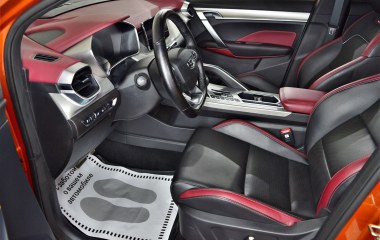 Geely Coolray Flagship Sport 1.5 АМТ превью 6