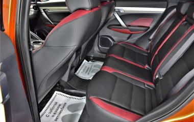 Geely Coolray Flagship Sport 1.5 АМТ превью 10