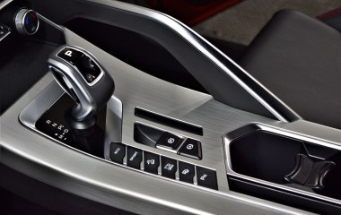 Geely Coolray Flagship Sport 1.5 АМТ превью 12