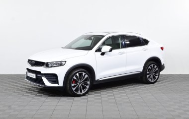 Geely Tugella Flagship 2.0 АКПП, 2022 превью 2