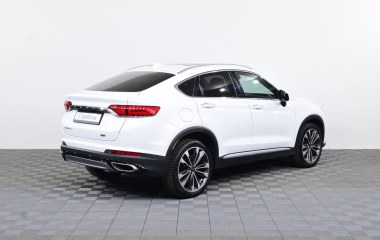 Geely Tugella Flagship 2.0 АКПП, 2022 превью 3
