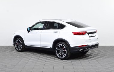 Geely Tugella Flagship 2.0 АКПП, 2022 превью 4
