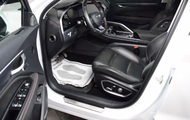 Geely Tugella Flagship 2.0 АКПП, 2022 превью 5
