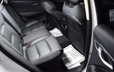 Geely Tugella Flagship 2.0 АКПП, 2022 превью 8