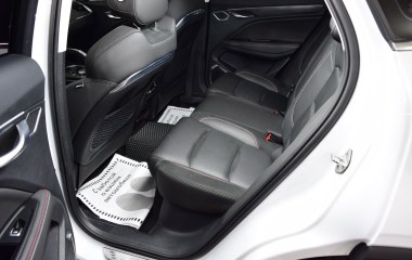 Geely Tugella Flagship 2.0 АКПП, 2022 превью 9