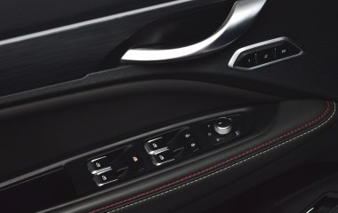 Geely Tugella Flagship 2.0 АКПП, 2022 превью 10