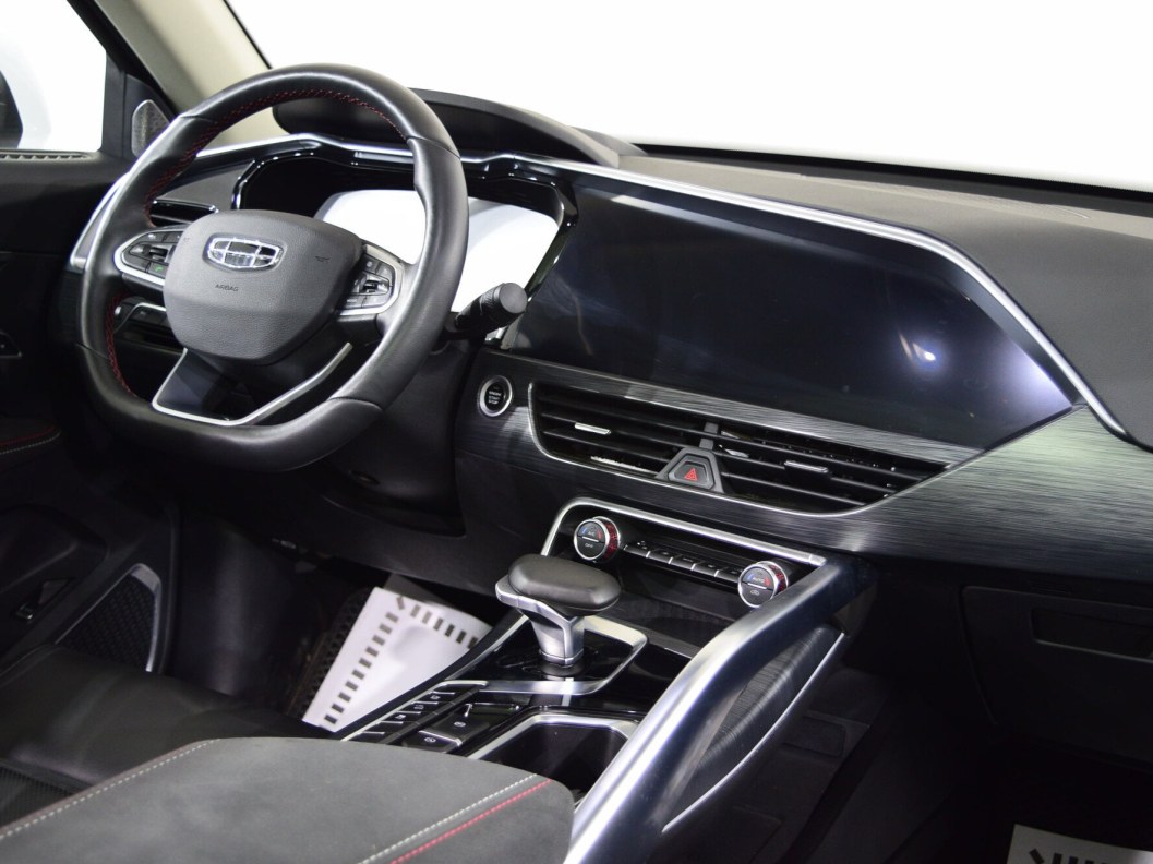Geely Tugella Flagship 2.0 АКПП, 2022 фото 12