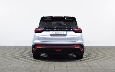 Geely Coolray Luxury 1.5 АМТ превью 5