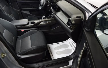 Geely Coolray Luxury 1.5 АМТ превью 9
