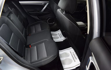 Geely Coolray Luxury 1.5 АМТ превью 10