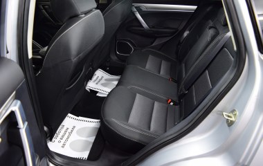 Geely Coolray Luxury 1.5 АМТ превью 11
