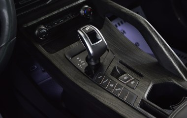 Geely Coolray Luxury 1.5 АМТ превью 15