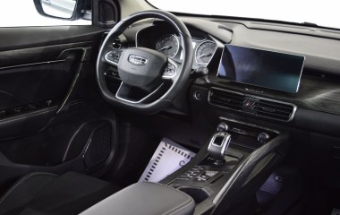 Geely Coolray Luxury 1.5 АМТ превью 16