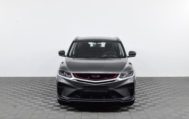 Geely Coolray Luxury 1.5 АМТ превью 2