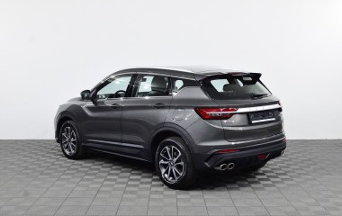 Geely Coolray Luxury 1.5 АМТ превью 4
