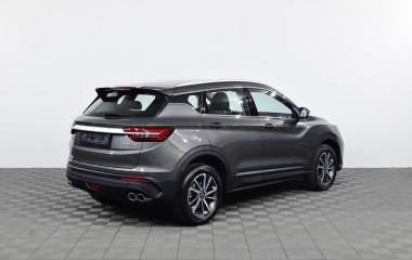 Geely Coolray Luxury 1.5 АМТ превью 5
