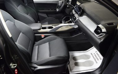 Geely Coolray Luxury 1.5 АМТ превью 8