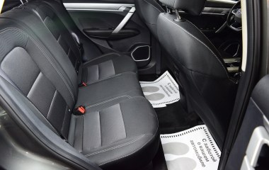 Geely Coolray Luxury 1.5 АМТ превью 9