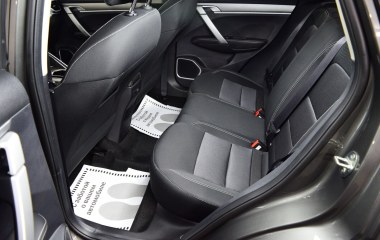 Geely Coolray Luxury 1.5 АМТ превью 10