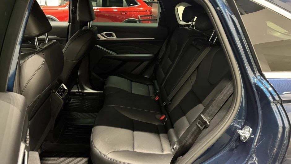 Haval F7 Premium 2.0 РКПП, 2024 фото 5