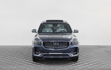 Geely Monjaro 4WD Flagship АКПП, 2023 превью 2