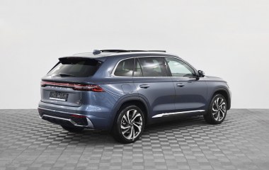 Geely Monjaro 4WD Flagship АКПП, 2023 превью 4