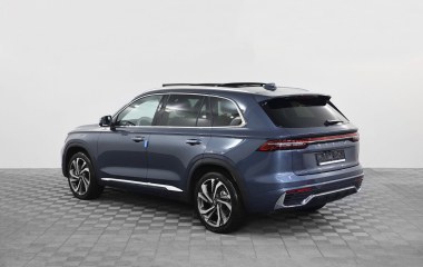 Geely Monjaro 4WD Flagship АКПП, 2023 превью 5