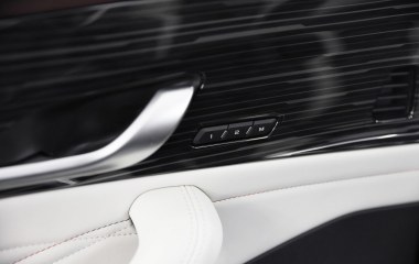 Geely Monjaro 4WD Flagship АКПП, 2023 превью 14