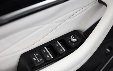 Geely Monjaro 4WD Flagship АКПП, 2023 превью 15