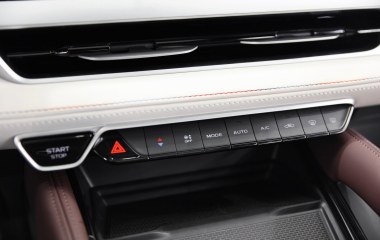 Geely Monjaro 4WD Flagship АКПП, 2023 превью 16